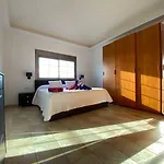 Loba With Private Pool * Costa Calma