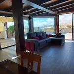 Villa Loba With Private Pool Costa Calma