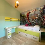 Villa Loba With Private Pool Costa Calma