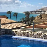 Loba With Private Pool * Costa Calma
