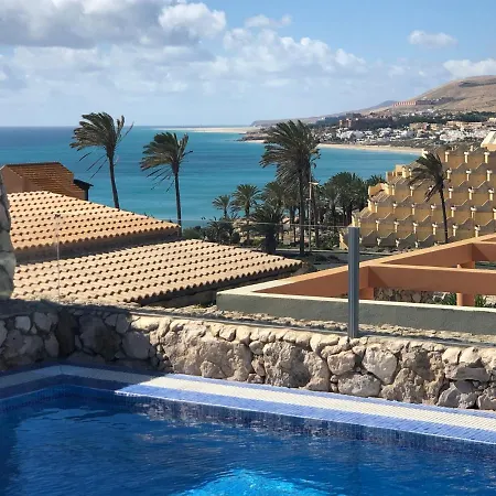 Loba With Private Pool * קוסטה קלמה