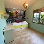 Loba With Private Pool Costa Calma