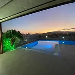 Willa Loba With Private Pool Costa Calma
