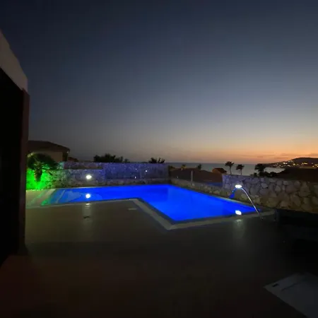 Loba With Private Pool Villa