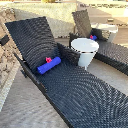 Loba With Private Pool Villa