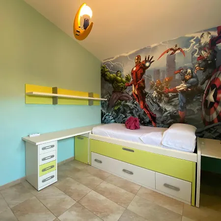 Villa Loba With Private Pool Costa Calma