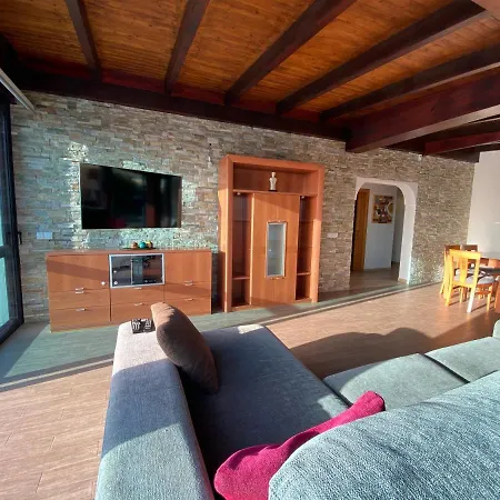 Loba With Private Pool * Costa Calma