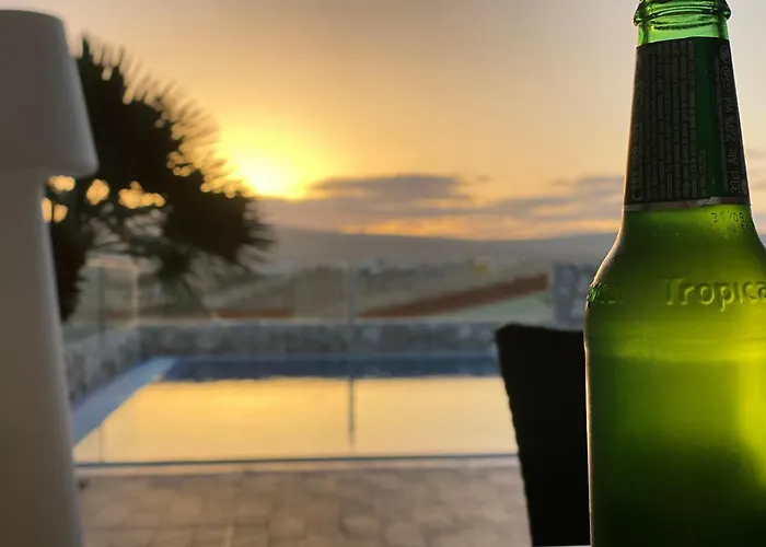 ヴィラ Loba With Private Pool