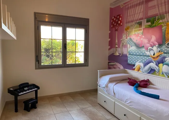 Loba With Private Pool *