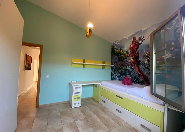 ヴィラ Loba With Private Pool *