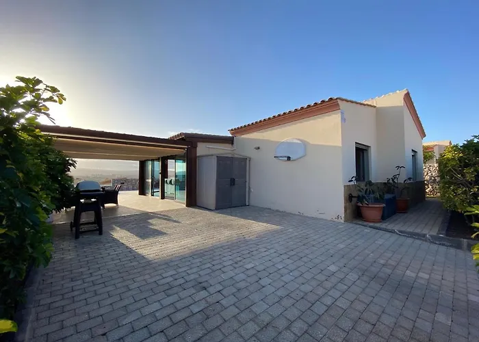 Loba With Private Pool Villa