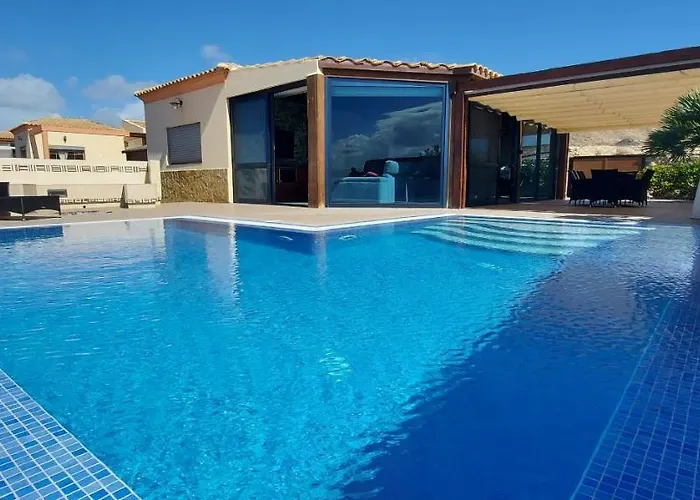 ヴィラ Loba With Private Pool