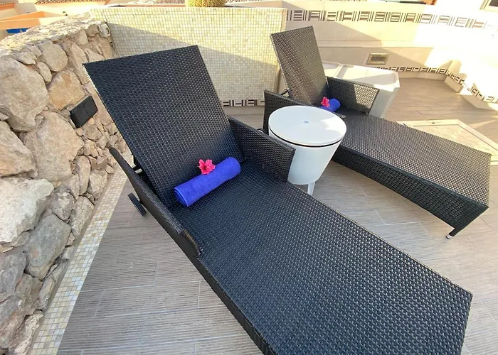 Loba With Private Pool ヴィラ