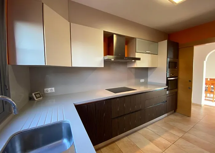 Loba With Private Pool * コスタ・カルマ