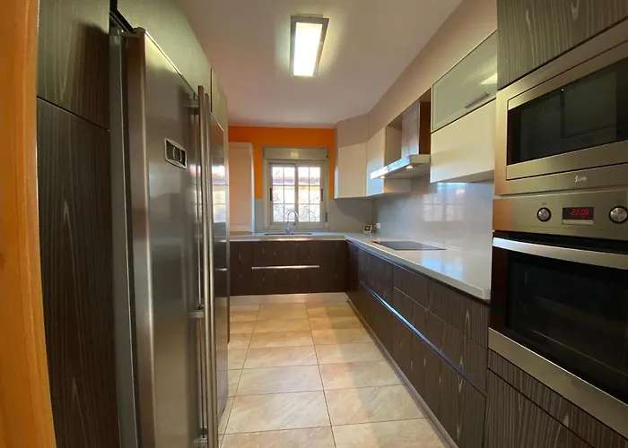 Villa Loba With Private Pool Costa Calma