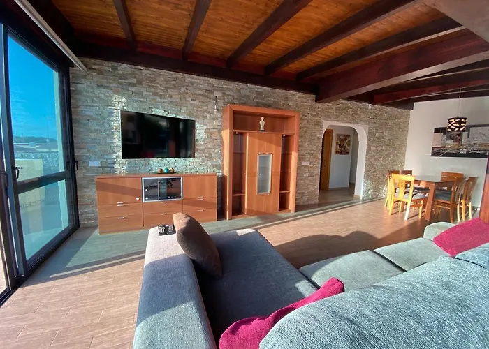 Loba With Private Pool * コスタ・カルマ