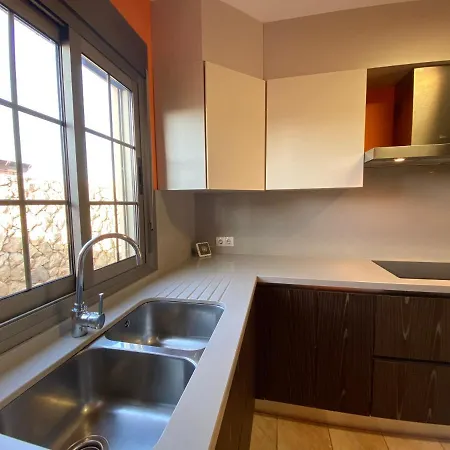 Loba With Private Pool Villa *