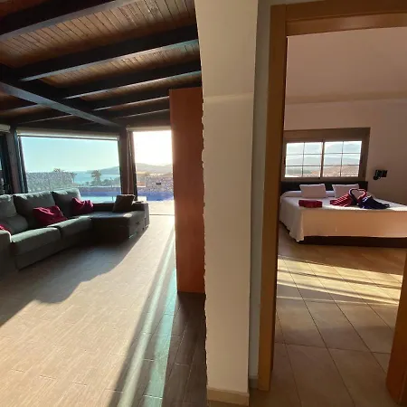 Loba With Private Pool * Costa Calma