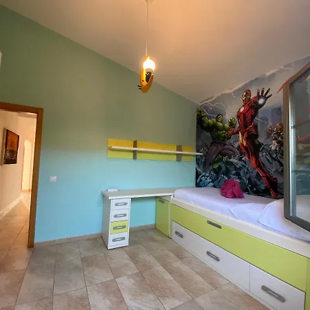 Villa Loba With Private Pool *