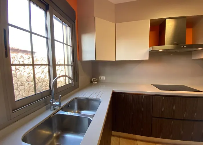 Loba With Private Pool Villa *