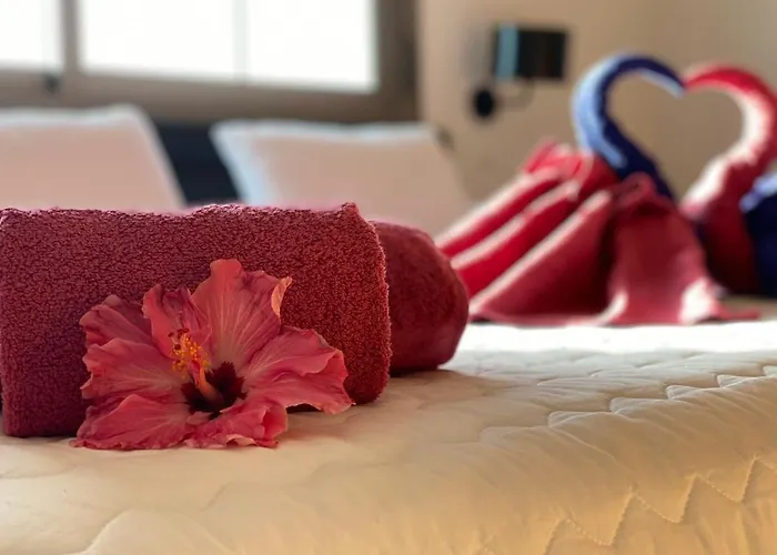 Loba With Private Pool Villa *