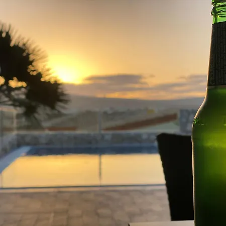 Villa Loba With Private Pool