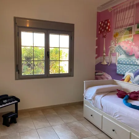 Loba With Private Pool *