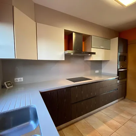 Loba With Private Pool * Costa Calma